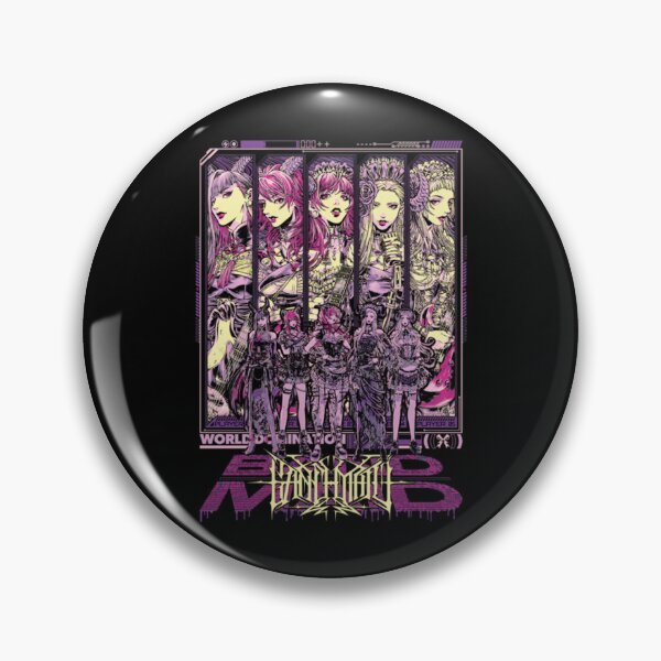 Item preview, Traditional Japanese Rock Fusion designed and sold by SaraCoughanour.