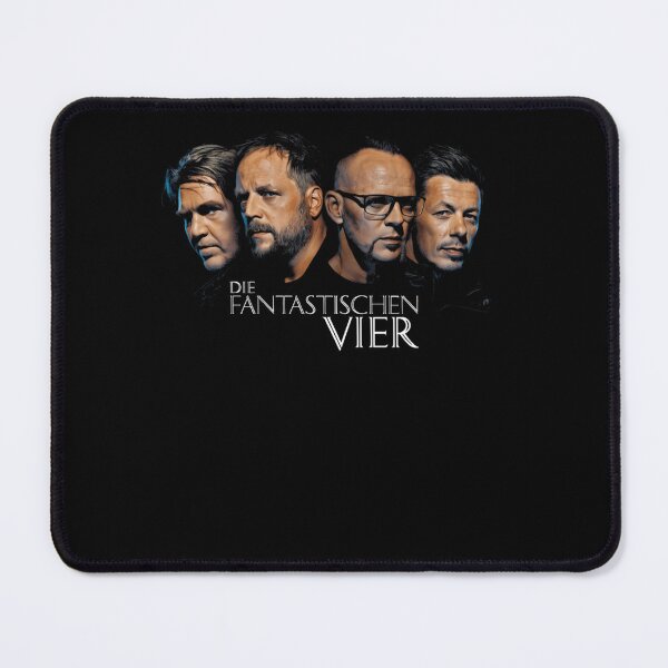 Item preview, German Hip Hop Icons Portrait designed and sold by SaraCoughanour.