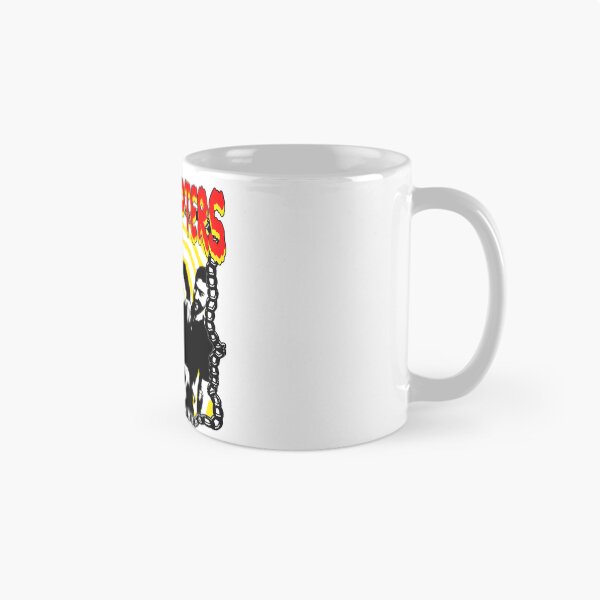 Aperçu de l'œuvre Groupe drôle de style grunge créée et vendue par VintageNuts.
