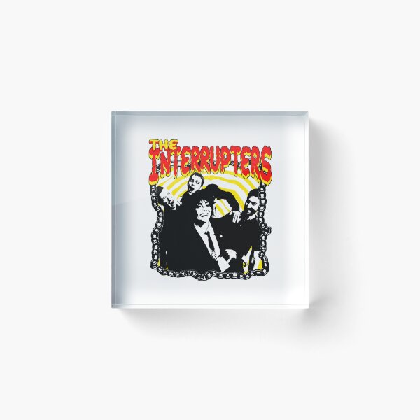 Item preview, Grunge Style Funny Band  designed and sold by VintageNuts.