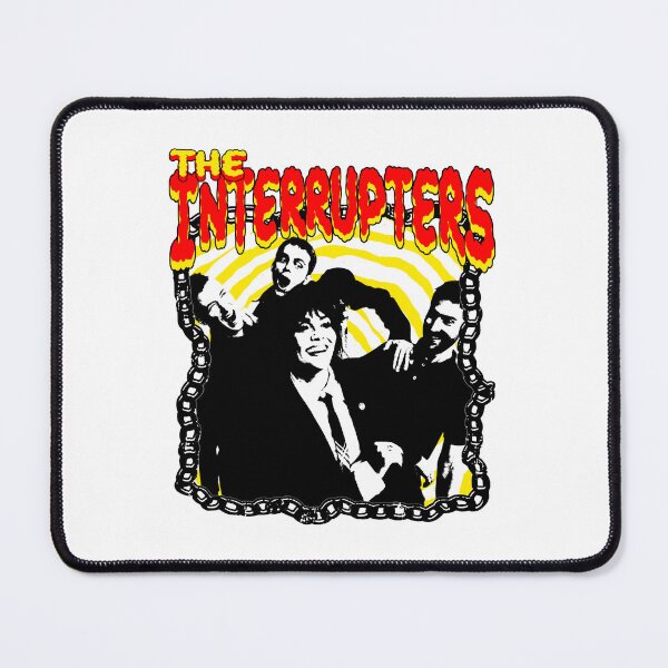 Item preview, Banda divertida al estilo grunge designed and sold by VintageNuts.