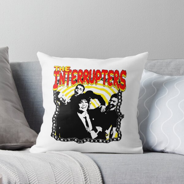Item preview, Grunge Style Funny Band  designed and sold by VintageNuts.