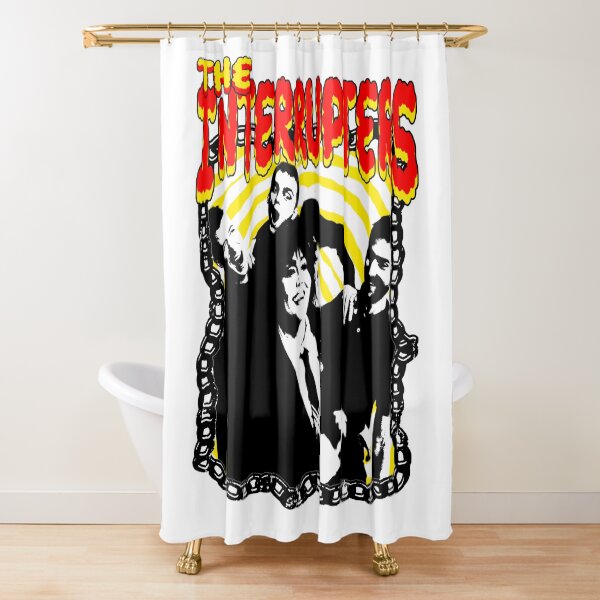Item preview, Grunge Style Funny Band  designed and sold by VintageNuts.