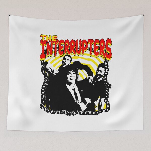 Item preview, Grunge Style Funny Band  designed and sold by VintageNuts.