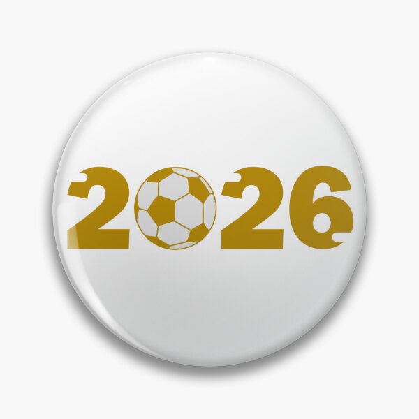 Item preview, FIFA 2026 designed and sold by theirishtea.