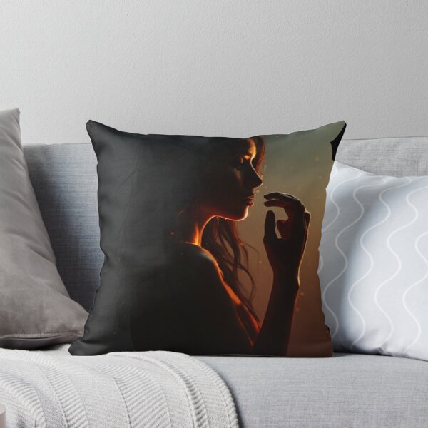 Item preview, Out of the darkness designed and sold by halibutgoatramb.