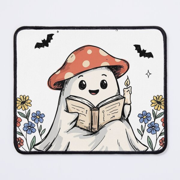 Item preview, Ghost designed and sold by Mani801.