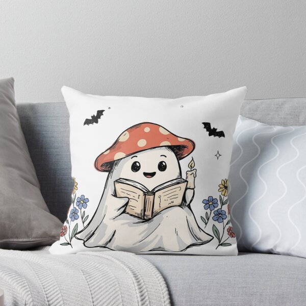 Item preview, Ghost designed and sold by Mani801.