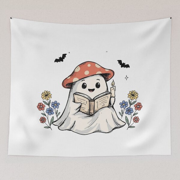 Item preview, Ghost designed and sold by Mani801.