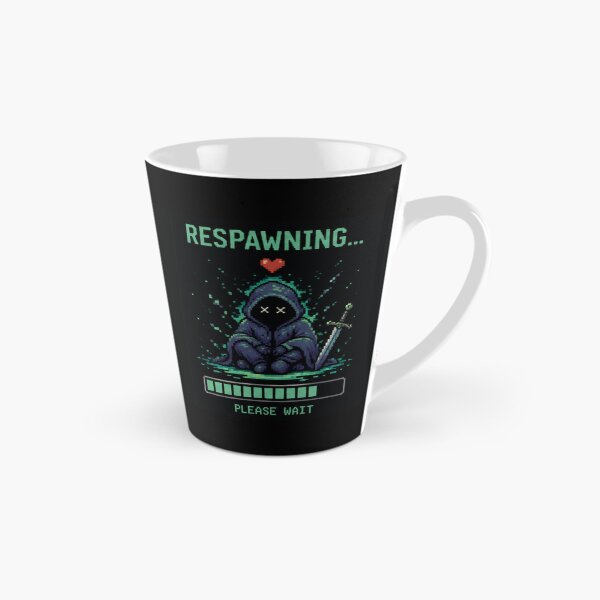 Item preview, Retro Gamer Progress Bar designed and sold by Turtle-Shell.