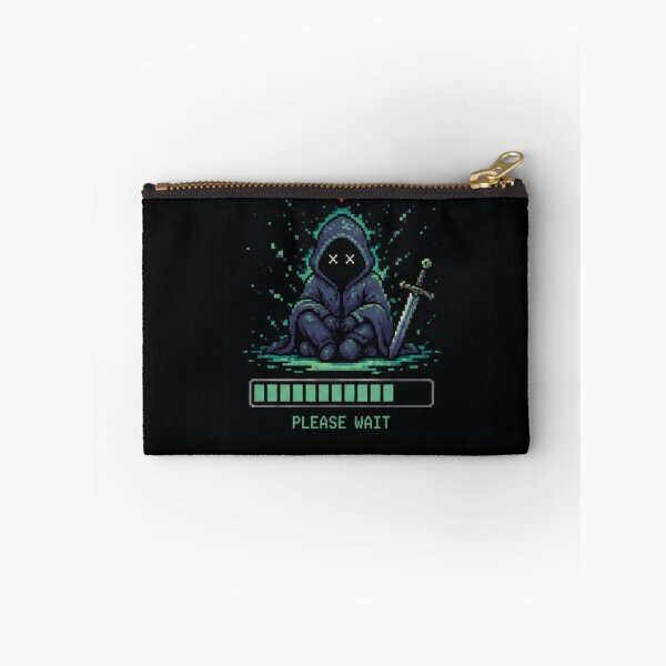 Item preview, Retro Gamer Progress Bar designed and sold by Turtle-Shell.