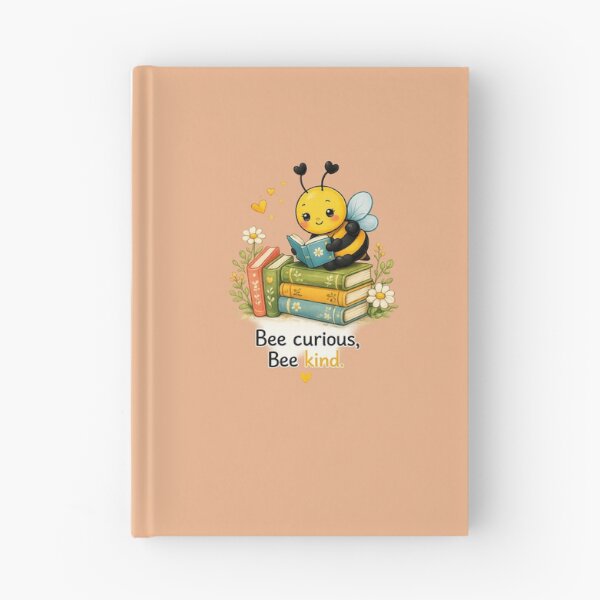 Item preview, Copy of Bee happy and I meen it. designed and sold by DaliTosi.