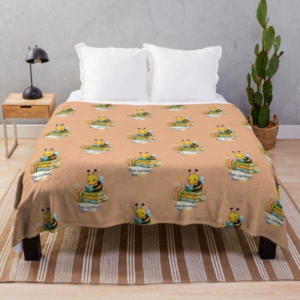 Item preview, Copy of Bee happy and I meen it. designed and sold by DaliTosi.