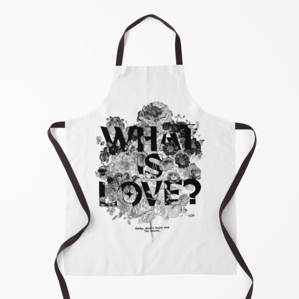 Item preview, What Is Love Romantic designed and sold by seat47.
