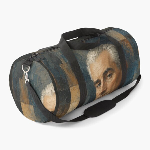 Item preview, Maurice Ravel, French composer and pianist painting. designed and sold by GalleryKauffeld.