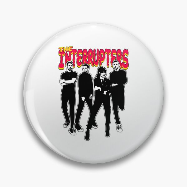 Item preview, Silhouette Ska Punk Band Music  designed and sold by VintageNuts.