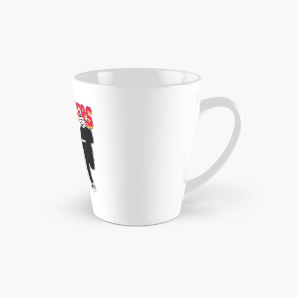 Item preview, Silhouette Ska Punk Band Music  designed and sold by VintageNuts.