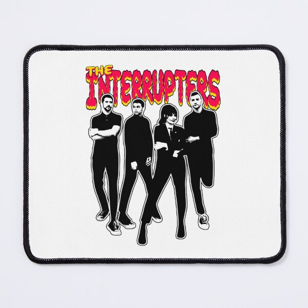Item preview, Silhouette Ska Punk Band Music  designed and sold by VintageNuts.