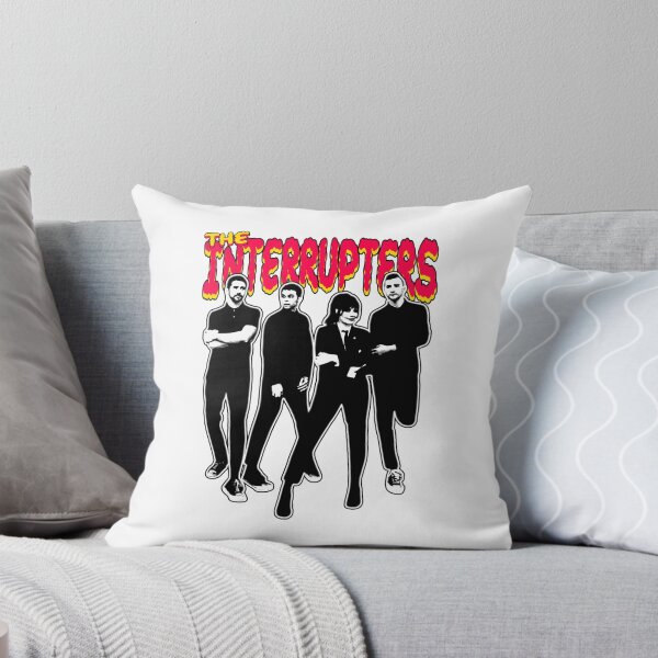 Item preview, Silhouette Ska Punk Band Music  designed and sold by VintageNuts.
