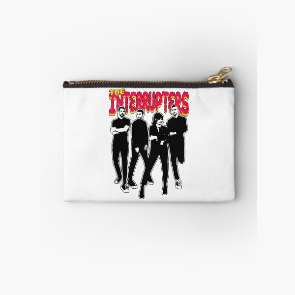Item preview, Silhouette Ska Punk Band Music  designed and sold by VintageNuts.