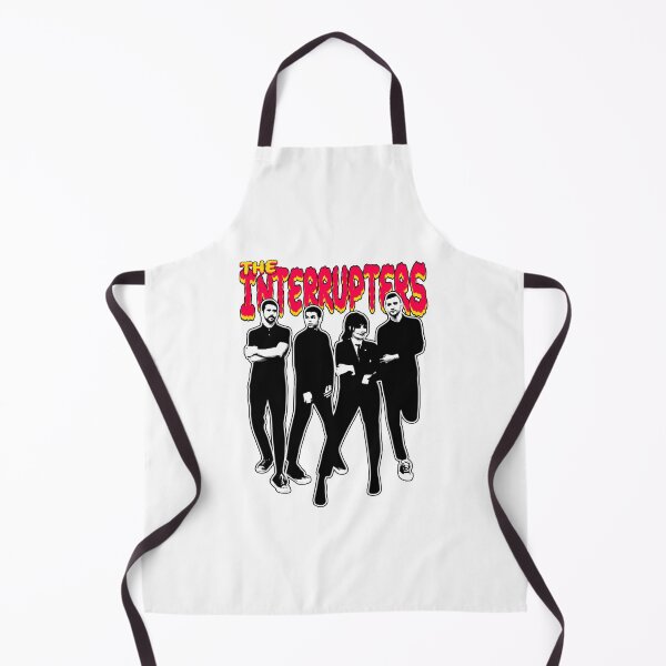 Item preview, Silhouette Ska Punk Band Music designed and sold by VintageNuts.