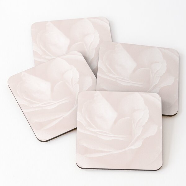 Item preview, Blush Pink Rose Floral designed and sold by Saburkitty.