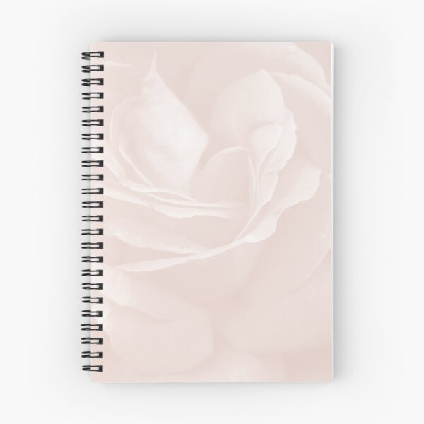Item preview, Blush Pink Rose Floral designed and sold by Saburkitty.