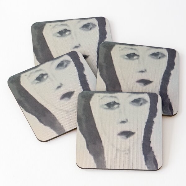 Item preview, Inner Poise designed and sold by Kerryn Levy Art.