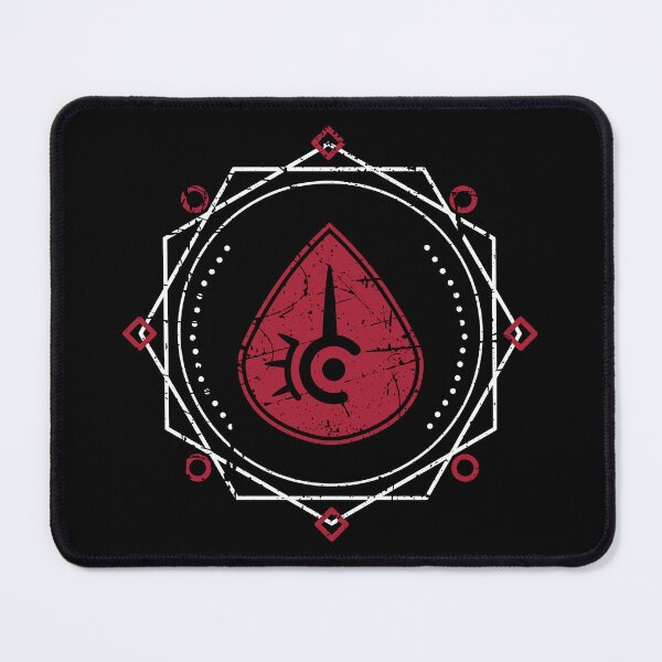 Item preview, Final Fantasy XIV - Red Mage - Retro Style designed and sold by Arcadium Collections .