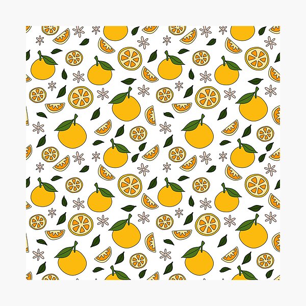 Aperçu de l'œuvre Mélange de citrons créée et vendue par Pouques of the Tides.