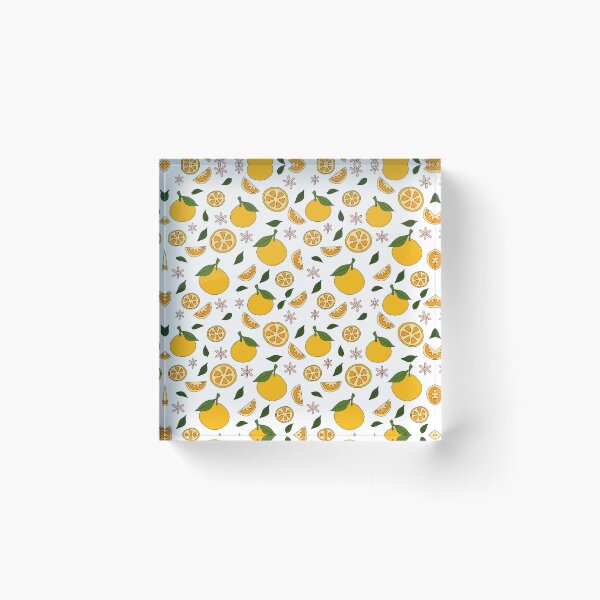 Item preview, Lemon Medley designed and sold by Pouques of the Tides.