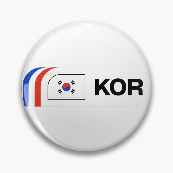 Item preview, South Korea FIFA 2026 designed and sold by theirishtea.