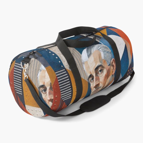 Item preview, French composer and pianist Maurice Ravel painting. designed and sold by GalleryKauffeld.