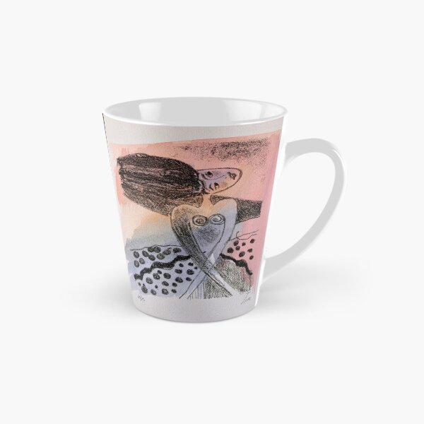 Item preview, Funny woman designed and sold by Nathalie CLEMENT.