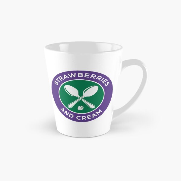 Item preview, Strawberries and Cream - Colour designed and sold by bonk-cycling.