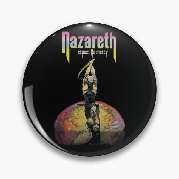 Item preview, Hard Rock Warrior With Sword And Shield designed and sold by Peachii24.