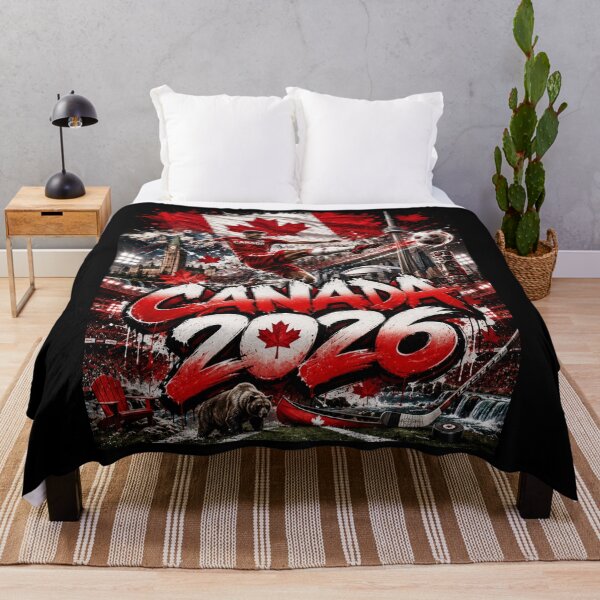 Item preview, World Cup 2026 Canada themed Soccer Merch | Football Fan Gear |Canada Sports Apparel Tee| Soccer worldcup ChampionshipSoccer World ver 12 designed and sold by CosmicNook1.