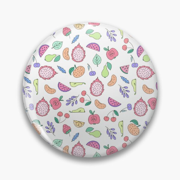 Item preview, Mezcla de frutas variadas designed and sold by Pouques of the Tides.