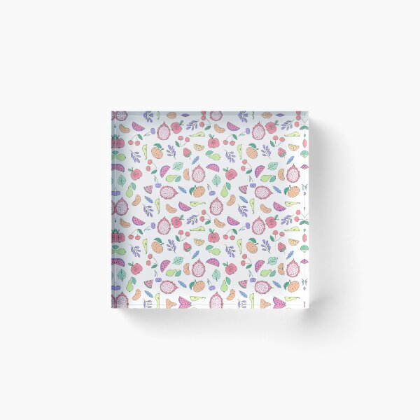 Item preview, Mixed fruit medley  designed and sold by Pouques of the Tides.