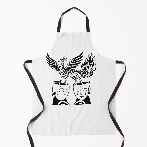 Item preview, Phoenix designed and sold by MonoSurreal.