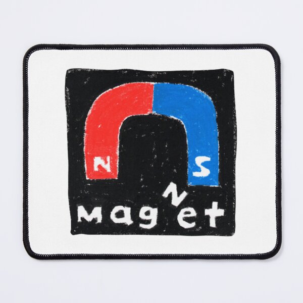 Item preview, Magnet designed and sold by shioritamuraArt.