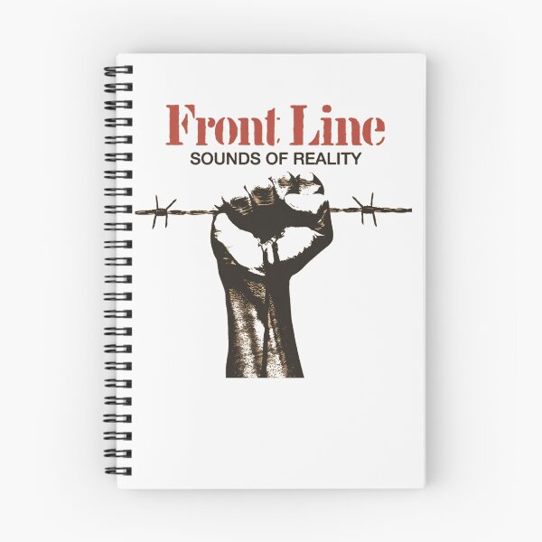 Item preview, Fist Holding Barbed Wire designed and sold by Peachii24.