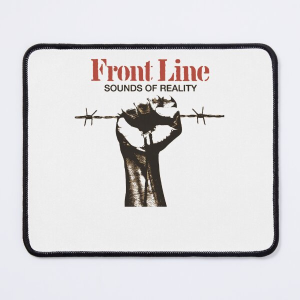 Item preview, Fist Holding Barbed Wire designed and sold by Peachii24.