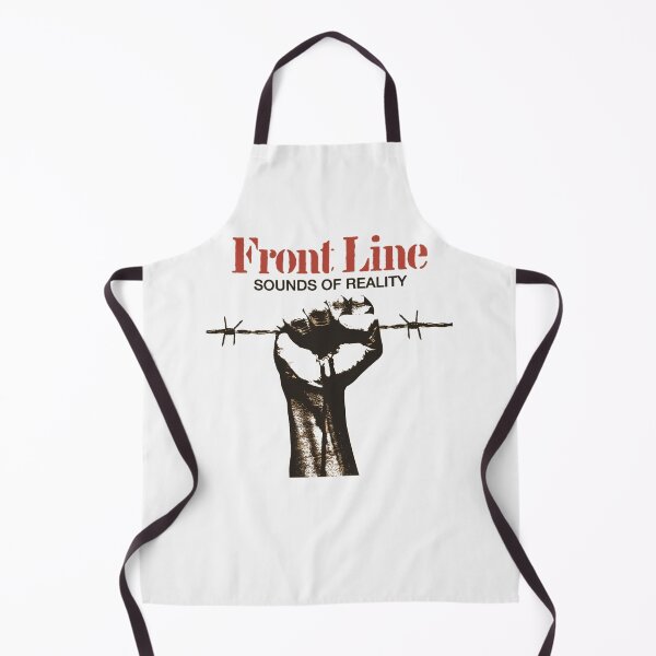 Item preview, Fist Holding Barbed Wire designed and sold by Peachii24.
