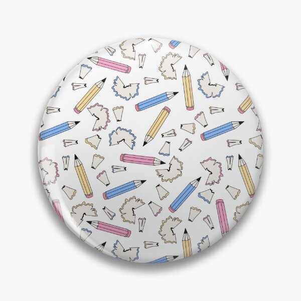 Item preview, Pencil Chaos designed and sold by Pouques of the Tides.