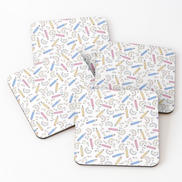 Item preview, Pencil Chaos designed and sold by Pouques of the Tides.
