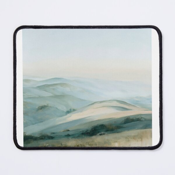 Item preview, New Zealand Mountains designed and sold by aisavvymums.