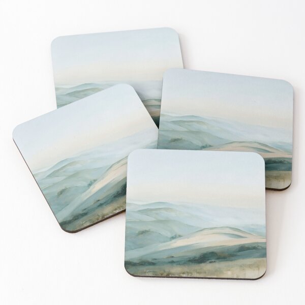 Item preview, New Zealand Mountains  designed and sold by aisavvymums.