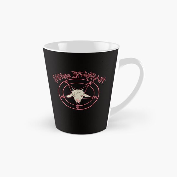 Item preview, Goat Pentagram Illustration designed and sold by Peachii24.