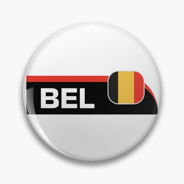 Item preview, Belgium FIFA 2026 designed and sold by theirishtea.
